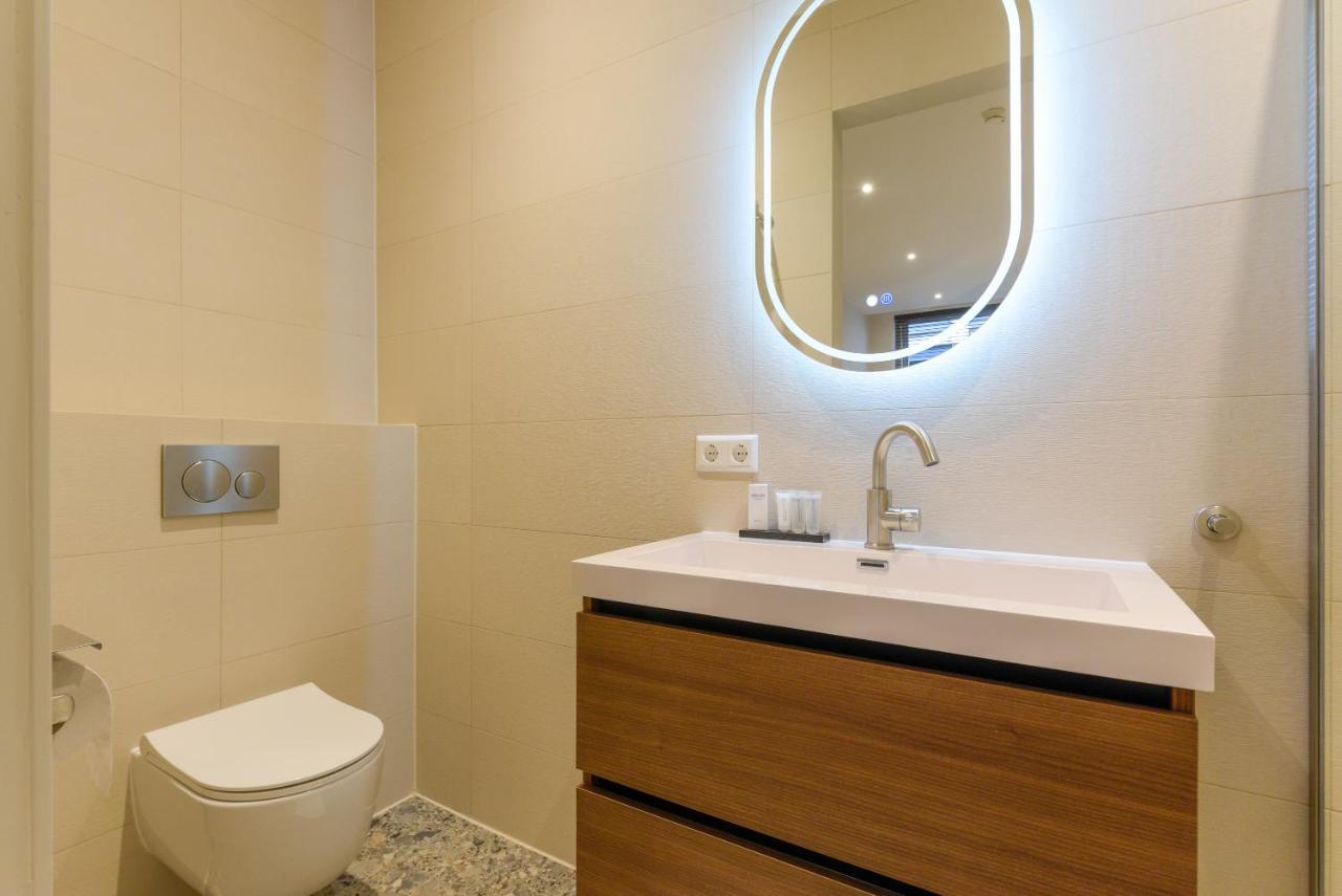 Hotel Novallure Centre La Haye