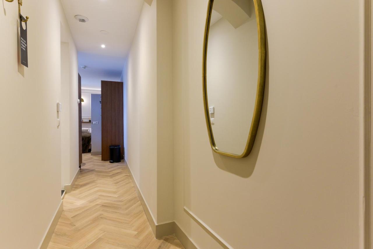 Hotel Novallure Centre La Haye