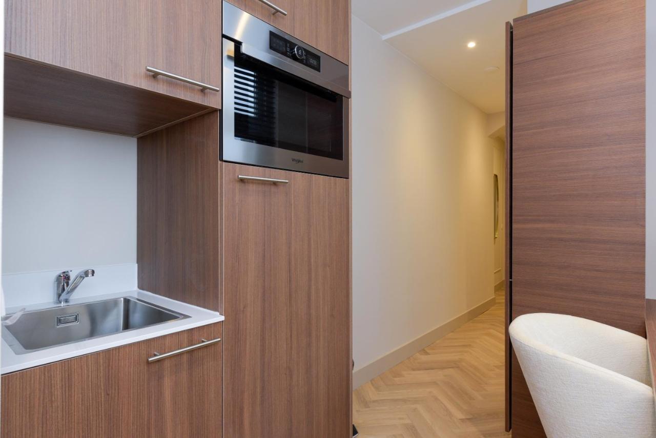 Hotel Novallure Centre La Haye