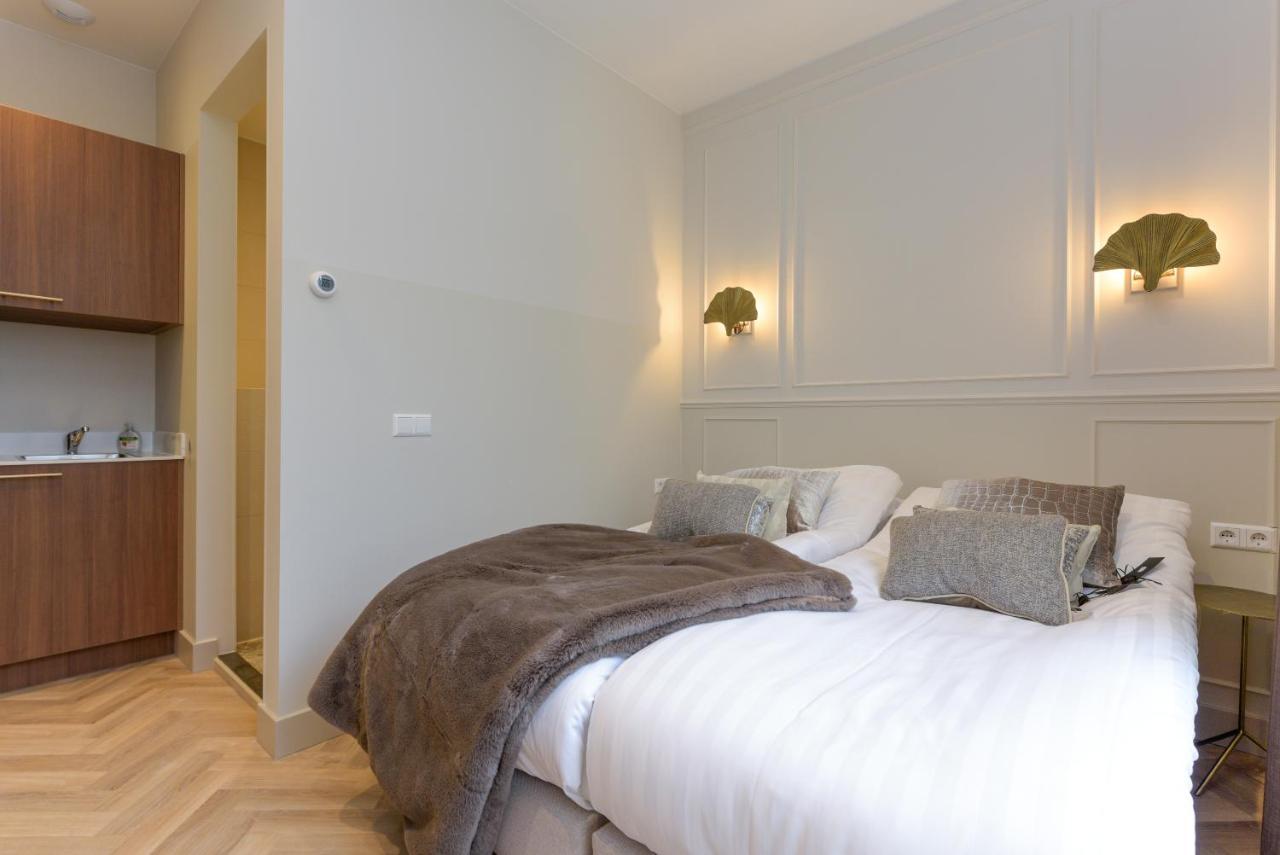 Hotel Novallure Centre La Haye