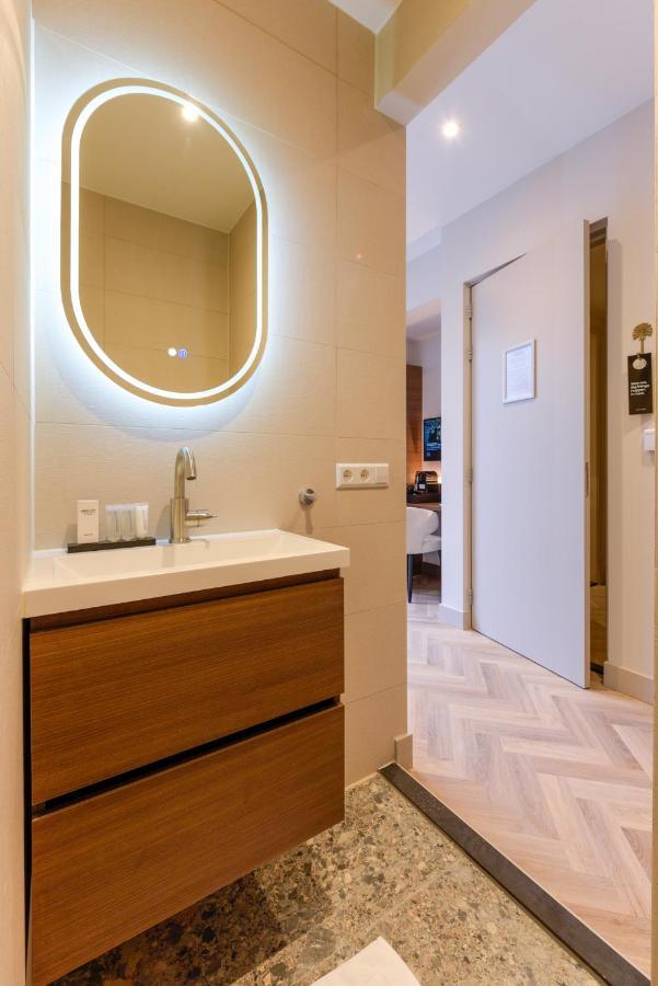 Novallure Centre Hotel La Haye