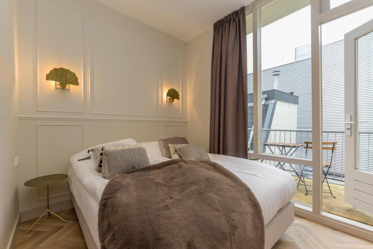 Hotel Novallure Centre *