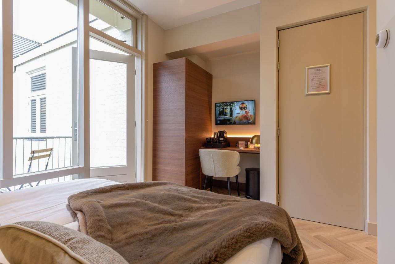 Hotel Novallure Centre La Haye