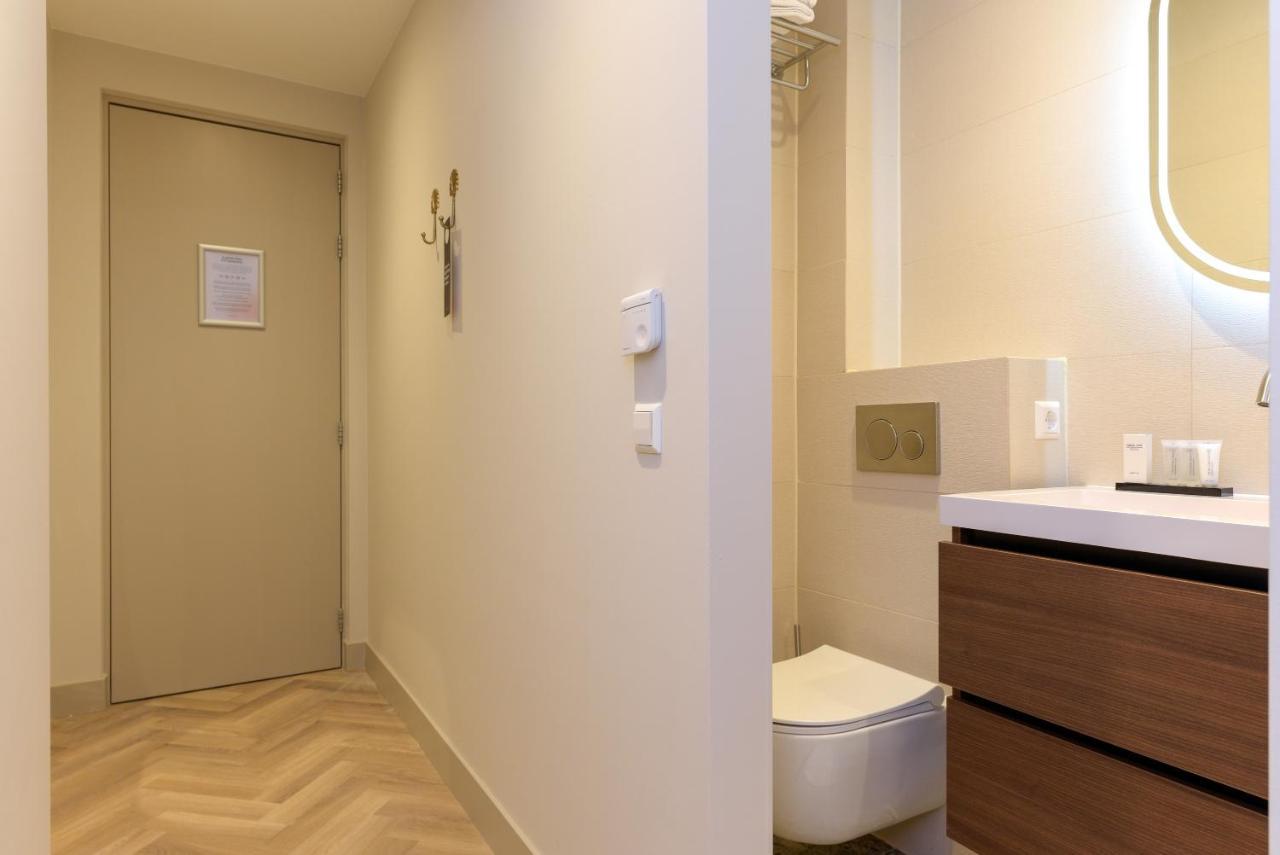 Hotel Novallure Centre *