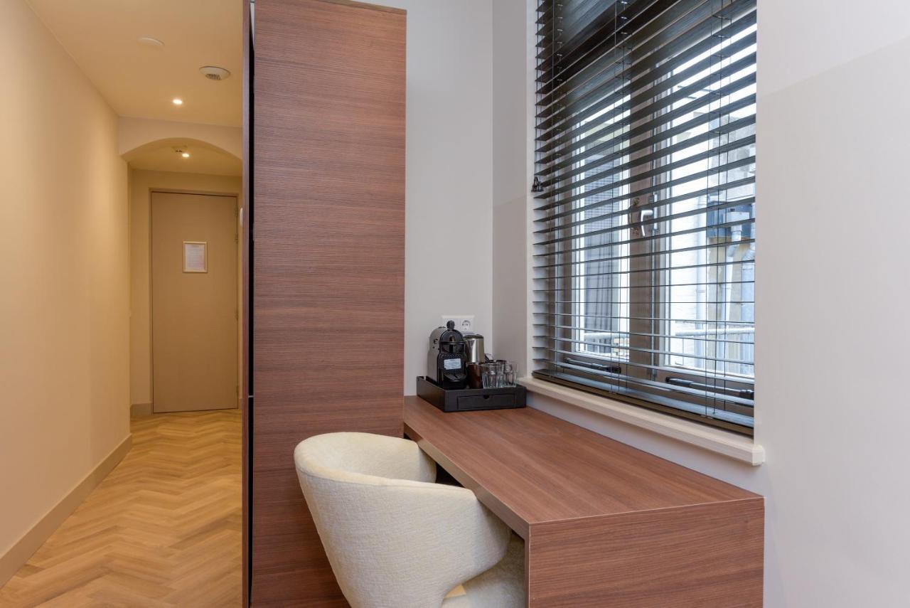 Novallure Centre Hotel *