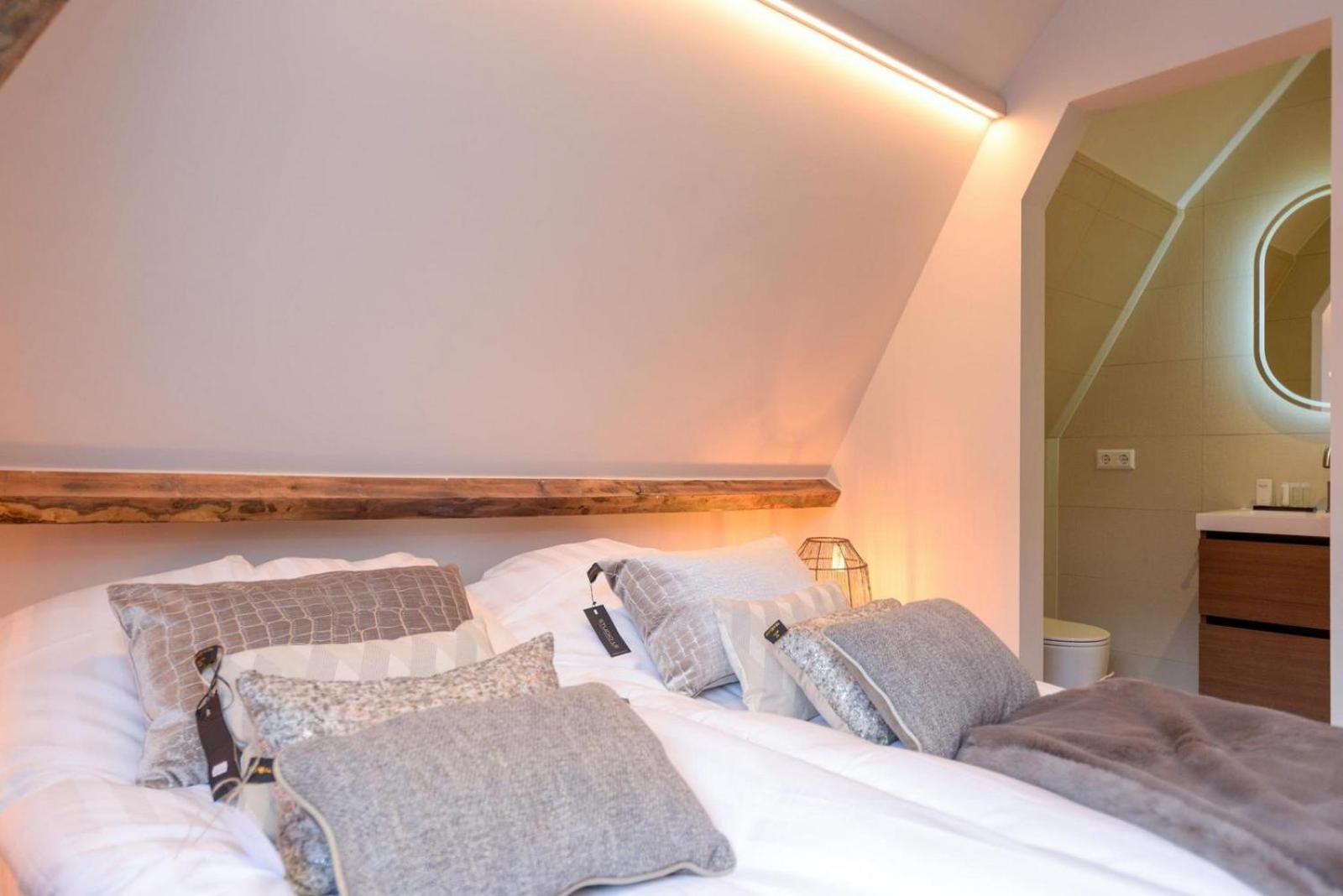 Hotel Novallure Centre La Haye