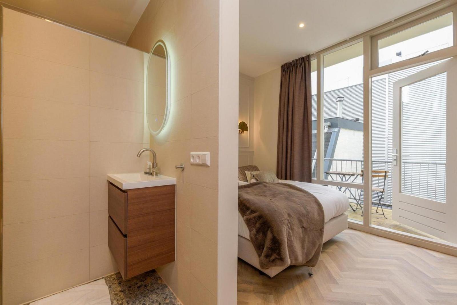 Hotel Novallure Centre *
